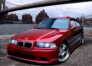 BMW E36 Spoiler Fata XS - Pret | Preturi BMW E36 Spoiler Fata XS