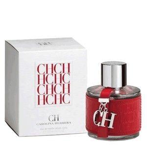 Carolina Herrera CH, 30 ml, EDT - Pret | Preturi Carolina Herrera CH, 30 ml, EDT