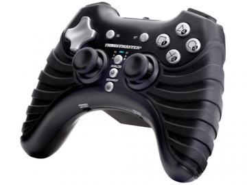 Gamepad Thrustmaster T-Wireless Rumble Force (PS2/PS3/PC) TH-2960696 - Pret | Preturi Gamepad Thrustmaster T-Wireless Rumble Force (PS2/PS3/PC) TH-2960696