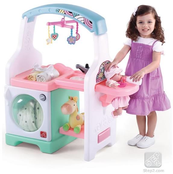 Mini Creşă copii - Deluxe Nursery Center - Pret | Preturi Mini Creşă copii - Deluxe Nursery Center