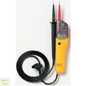Tester electric Fluke T140 - Pret | Preturi Tester electric Fluke T140