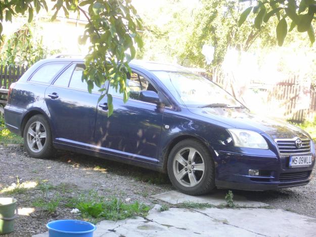 toyota avensit t3x 2003 - Pret | Preturi toyota avensit t3x 2003