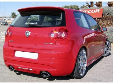 VW Golf 5 Praguri GT-Look - Pret | Preturi VW Golf 5 Praguri GT-Look