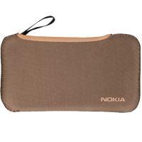 Accesoriu Nokia Husa Universala CP-561 Brown - Pret | Preturi Accesoriu Nokia Husa Universala CP-561 Brown