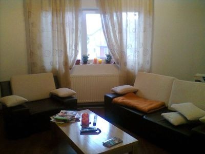 Ag. imob. inchiriez apartament 2 camere, zona Eugen Ionesco - Pret | Preturi Ag. imob. inchiriez apartament 2 camere, zona Eugen Ionesco