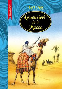 Aventurierii de la Mecca - Pret | Preturi Aventurierii de la Mecca