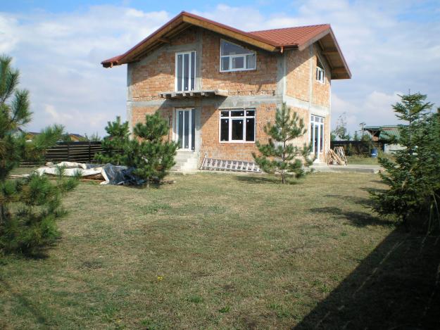 CASA DE VIS LA 25 MIN. DE BUCURESTI - Pret | Preturi CASA DE VIS LA 25 MIN. DE BUCURESTI