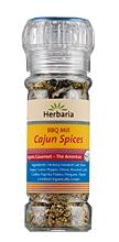 Condiment bio Cajun Spices - bucataria americana - Pret | Preturi Condiment bio Cajun Spices - bucataria americana