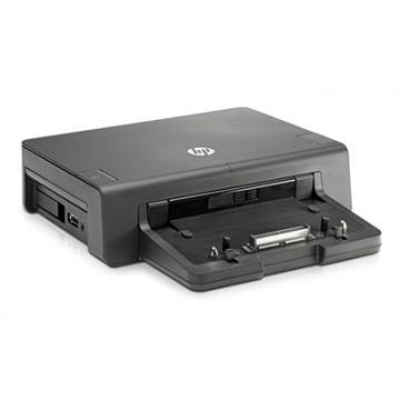 Docking station HP Advanced 120W NZ222AA - Pret | Preturi Docking station HP Advanced 120W NZ222AA