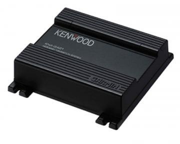 Kenwood KNA-G421V Navigation System - Pret | Preturi Kenwood KNA-G421V Navigation System