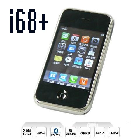 OFERTA in nov! Telefon Dual Sim SciPhone i68+ - Pret | Preturi OFERTA in nov! Telefon Dual Sim SciPhone i68+