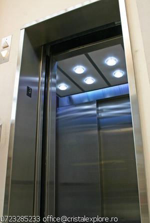 Productie, intretinere si modernizari ascensoare - Pret | Preturi Productie, intretinere si modernizari ascensoare