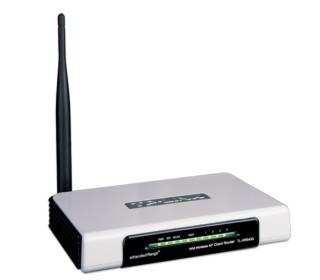 Router Wireless G eXtended, TP-LINK TL-WR543G - Pret | Preturi Router Wireless G eXtended, TP-LINK TL-WR543G