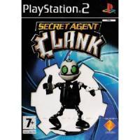 Secret Agent Clank PS2 - Pret | Preturi Secret Agent Clank PS2