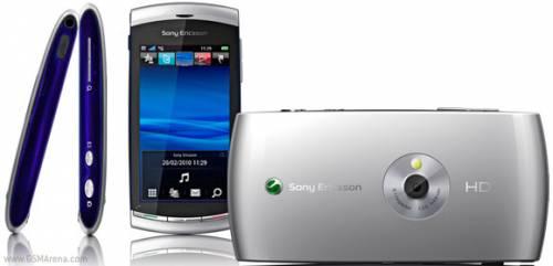 Sony Ericsson Vivaz - Pret | Preturi Sony Ericsson Vivaz