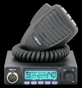 Statie Radio CB300 10W - Pret | Preturi Statie Radio CB300 10W