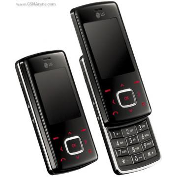 Telefon Lg Kg-800 - Pret | Preturi Telefon Lg Kg-800