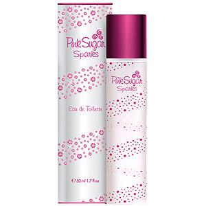 Aquolina Pink Sugar Sparks, 50 ml, EDT - Pret | Preturi Aquolina Pink Sugar Sparks, 50 ml, EDT