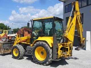 Buldoexcavator Fermec Second Hand BuldoEscavatoare de vanzare - Pret | Preturi Buldoexcavator Fermec Second Hand BuldoEscavatoare de vanzare