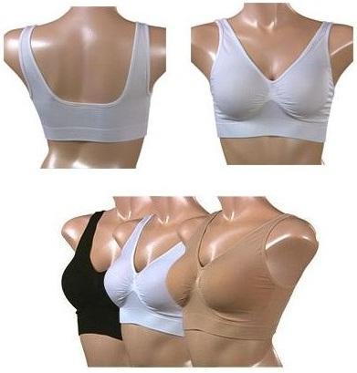 Bustiera Slim and Lift Bra ... material mai fin & comod decat Ahh Bra - Pret | Preturi Bustiera Slim and Lift Bra ... material mai fin & comod decat Ahh Bra