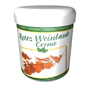 Crema cu extract din vita de vie - Pret | Preturi Crema cu extract din vita de vie