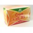 Crom + vit. B3 Rotto Natura - Pret | Preturi Crom + vit. B3 Rotto Natura