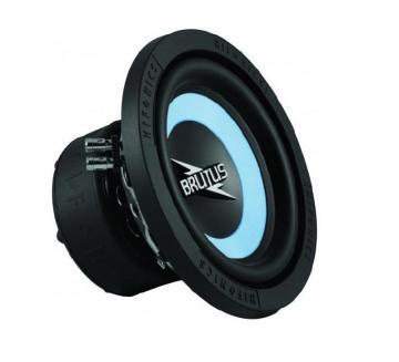 Hifonics Brutus BX 10D2 Subwoofer 500W RMS - Pret | Preturi Hifonics Brutus BX 10D2 Subwoofer 500W RMS