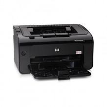 Imprimanta laser A/N HP LaserJet Pro P1102w - Pret | Preturi Imprimanta laser A/N HP LaserJet Pro P1102w