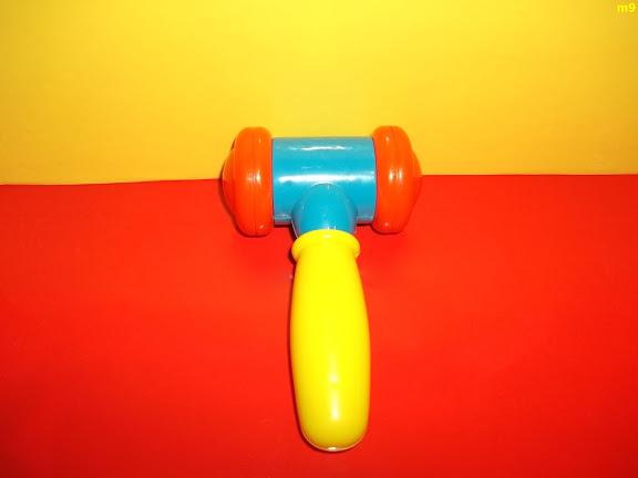 jucarii figurine figurina ciocanel din plastic - Pret | Preturi jucarii figurine figurina ciocanel din plastic