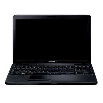 Laptop Toshiba Satellite Pro C660-10J cu procesor Intel Core 2 D - Pret | Preturi Laptop Toshiba Satellite Pro C660-10J cu procesor Intel Core 2 D