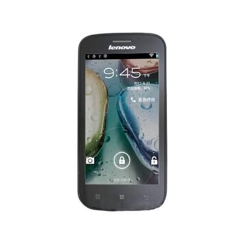 Lenovo A760 dual sim Quad Core - Pret | Preturi Lenovo A760 dual sim Quad Core