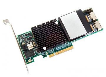 PROMISE TECHNOLOGY Placa PCI-Ex8 Promise Technology Supertrack EX8650 retail - Pret | Preturi PROMISE TECHNOLOGY Placa PCI-Ex8 Promise Technology Supertrack EX8650 retail