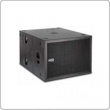 RCF TTS18 - Subwoofer pasiv - Pret | Preturi RCF TTS18 - Subwoofer pasiv