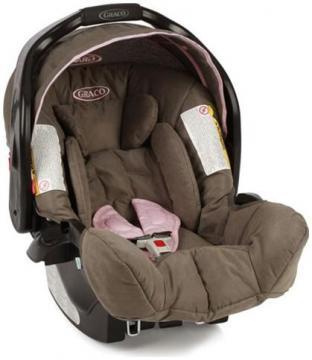 Scaun auto Junior Baby Leda - Pret | Preturi Scaun auto Junior Baby Leda