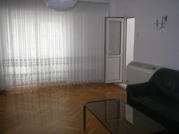 Stefan cel Mare , Barbu Vacarescu , apartament 3 camere de inchiriat , decomandat , mobila - Pret | Preturi Stefan cel Mare , Barbu Vacarescu , apartament 3 camere de inchiriat , decomandat , mobila