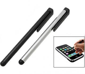 TouchPen pentru iPhone/iPod/iPad - 2 buc. - Pret | Preturi TouchPen pentru iPhone/iPod/iPad - 2 buc.