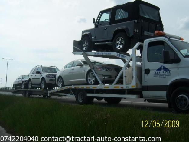 TRACTARI AUTO CONSTANTA - Pret | Preturi TRACTARI AUTO CONSTANTA