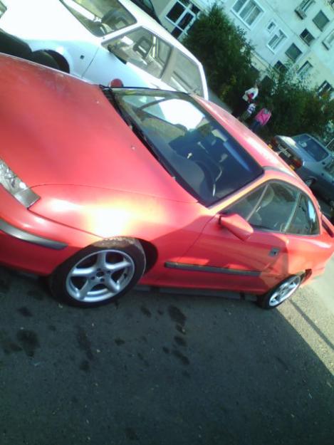 Vand Opel Calibra Impecabil 1050 Euro Neg - Pret | Preturi Vand Opel Calibra Impecabil 1050 Euro Neg