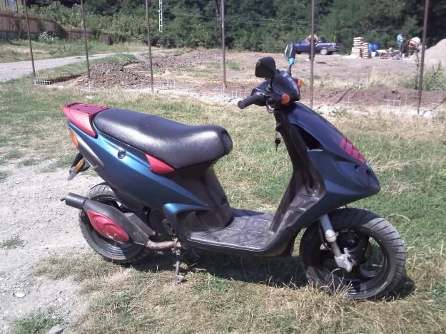vand scuter piaggio mc2 500 euro - Pret | Preturi vand scuter piaggio mc2 500 euro