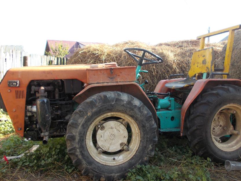 Vand tractor Goldoni 933 - Pret | Preturi Vand tractor Goldoni 933