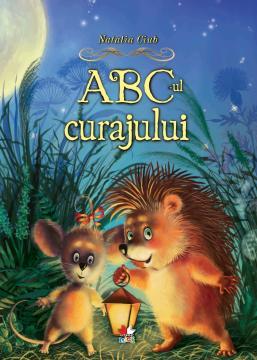 ABC-ul curajului - Pret | Preturi ABC-ul curajului