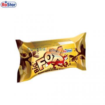 Biscuiti Big Fox 30 g RoStar 10 buc - Pret | Preturi Biscuiti Big Fox 30 g RoStar 10 buc