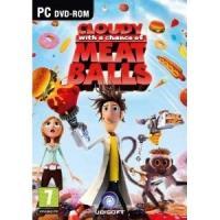 Cloudy With A Chance Of Meatballs - Pret | Preturi Cloudy With A Chance Of Meatballs