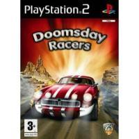 Doomsday Racers PS2 - Pret | Preturi Doomsday Racers PS2