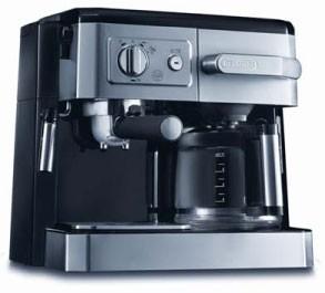 Expresor de cafea DeLonghi BCO420 - Pret | Preturi Expresor de cafea DeLonghi BCO420