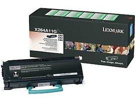 Incarcare cartuse LEXMARK Black X 364 - Pret | Preturi Incarcare cartuse LEXMARK Black X 364