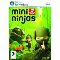 Mini Ninjas - Pret | Preturi Mini Ninjas
