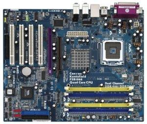 Placa de baza Asrock Via PT880ProUltra - Pret | Preturi Placa de baza Asrock Via PT880ProUltra