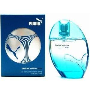 Puma Puma Man Limited, 30 ml, EDT - Pret | Preturi Puma Puma Man Limited, 30 ml, EDT