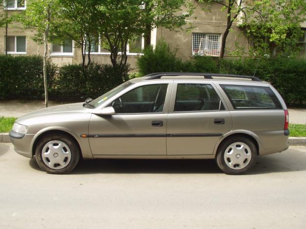 vand opel vectra - Pret | Preturi vand opel vectra